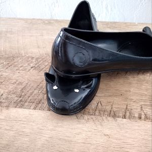 Marc by Marc Jacobs Mouse Flats